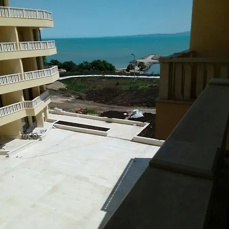 Apartment Gold Coast Sarafovo *