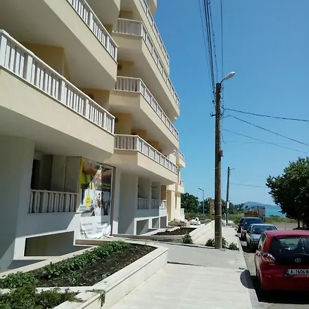 Gold Coast Sarafovo *