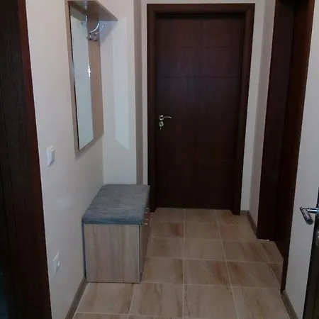 Apartment Gold Coast Sarafovo Burgas City