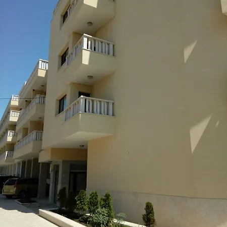 Apartment Gold Coast Sarafovo