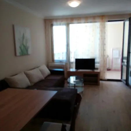 Gold Coast Sarafovo