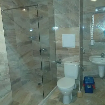 Gold Coast Sarafovo Apartment *